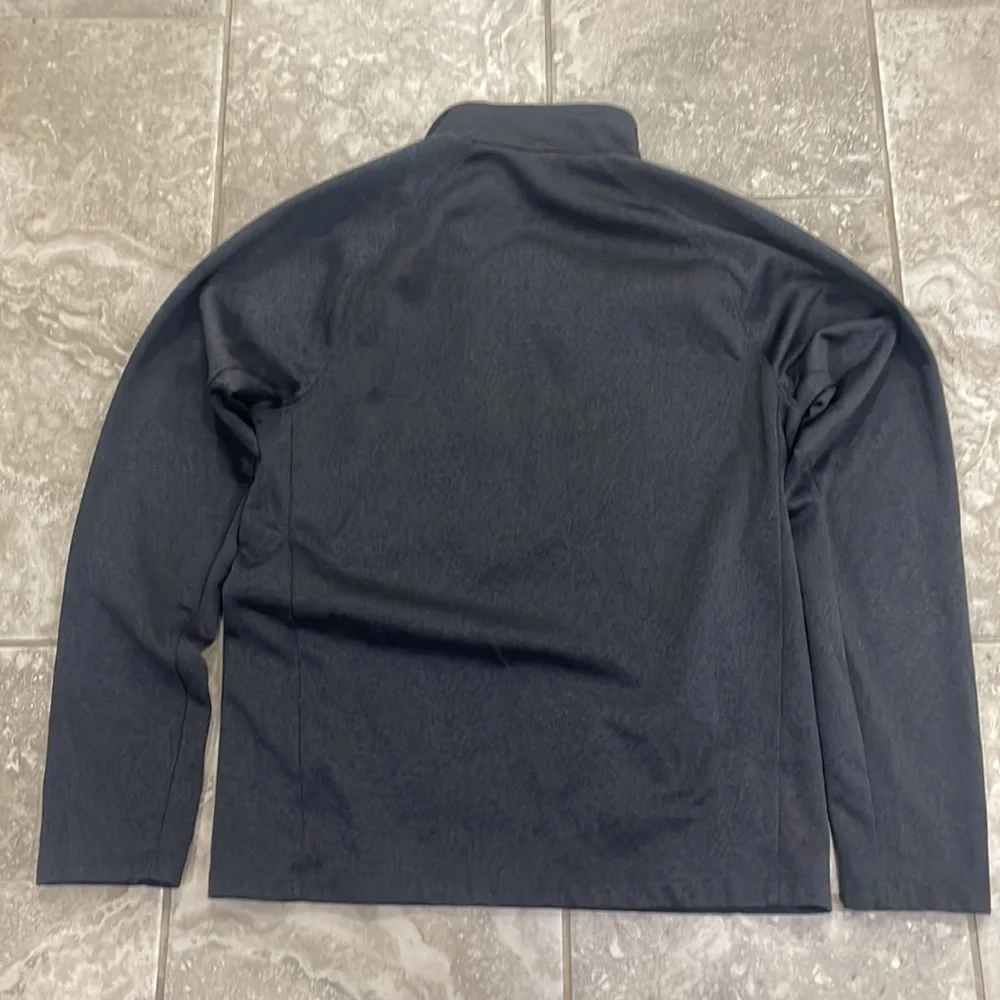 The North Face Canyonlands 1/2 Zip Half Zip Pullover Jacket Men's Size M